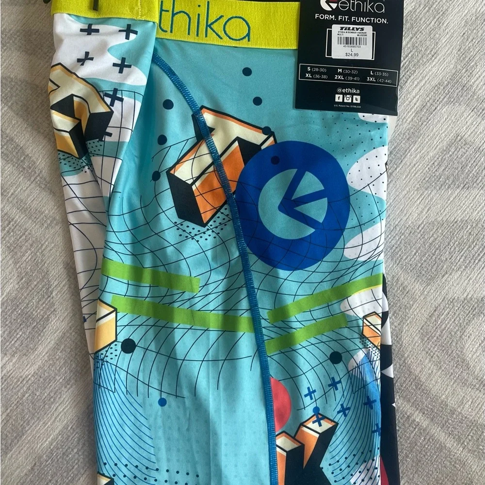 Men’s underwear
